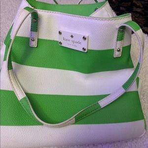 Kate Spade purse